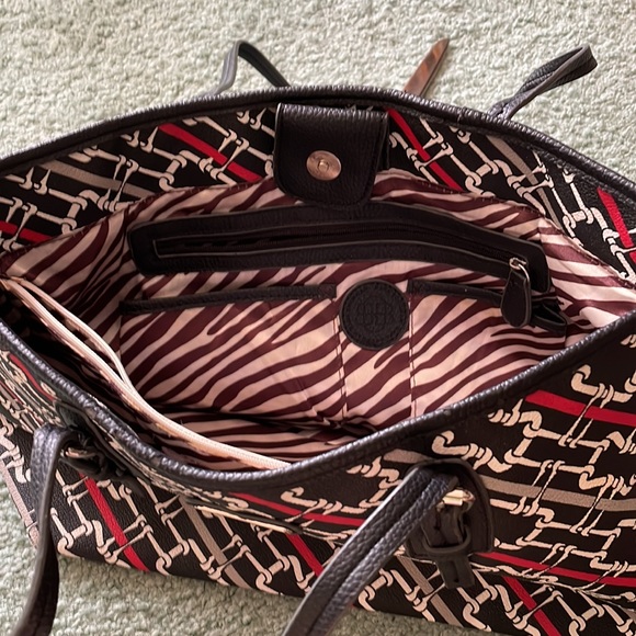 Dana Bachman handbag - Picture 3 of 3